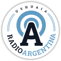 LRF780 Radio Argentina 97.9 FM Ushuaia, Tierra del Fuego, Argentina