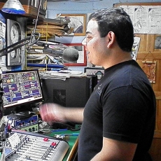 Nuestra Radio