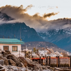 Fotos de Ushuaia