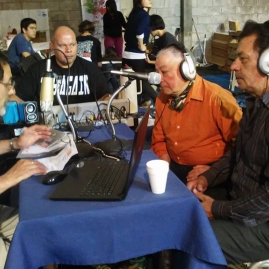 Nuestra Radio