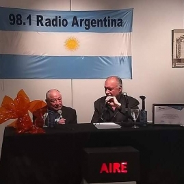 Somos Radio Argentina Ushuaia
