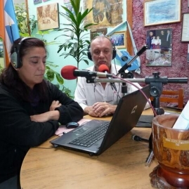 Nuestra Radio