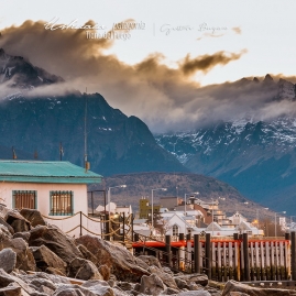 Fotos de Ushuaia