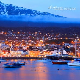 Ushuaia