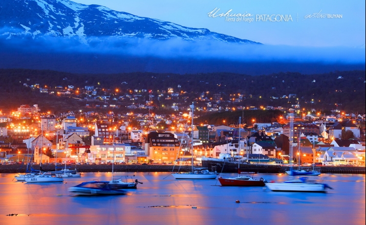 Ushuaia